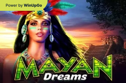 老虎机 Mayan Dreams