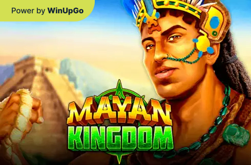 Păcănea Mayan Kingdom