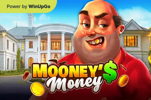 Păcănea Mooney s Money