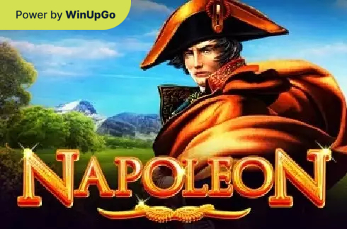老虎机 Napoleon GMW