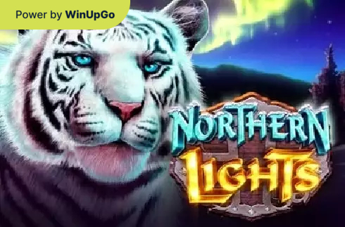 Spielautomat Northern Lights