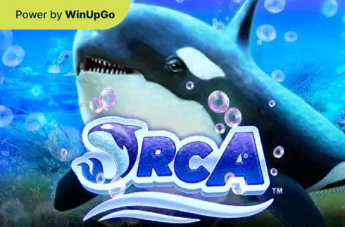 Ойын автоматы Orca GMW