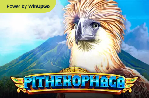 Păcănea Pithekophaga