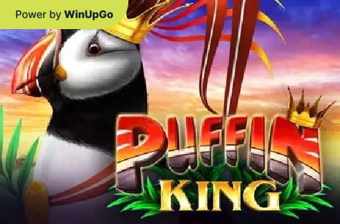 老虎机 Puffin King