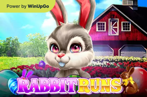 Păcănea Rabbit Runs