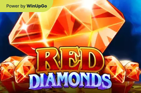 老虎机 Red Diamonds