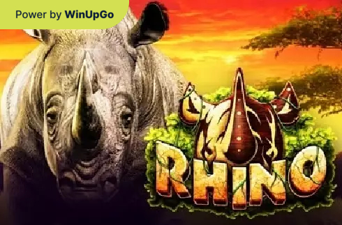 دستگاه اسلات Rhino