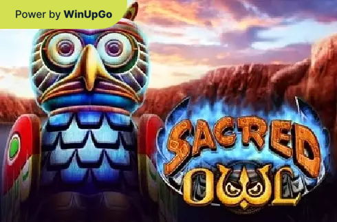 老虎机 Sacred Owl