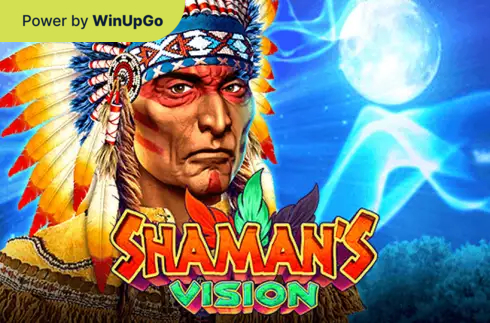 Păcănea Shaman s Vision