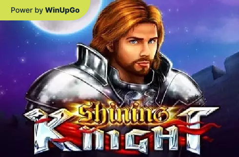 老虎机 Shining Knight