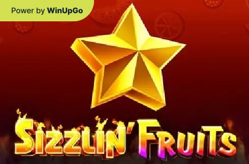 老虎机 Sizzlin Fruits