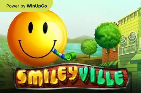 دستگاه اسلات Smiley Ville