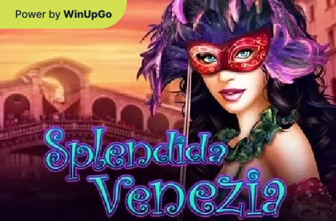 老虎机 Splendida Venezia