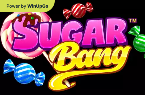 老虎机 Sugar Bang