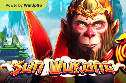 老虎机 Sun Wukong GMW