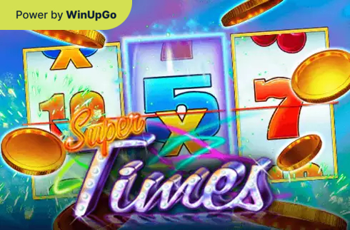 Păcănea Super Times