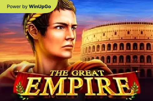 老虎机 The Great Empire GMW