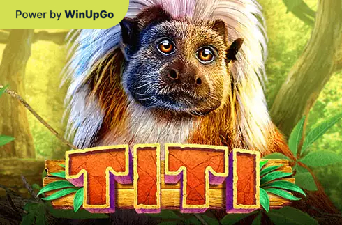 Ойын автоматы Titi