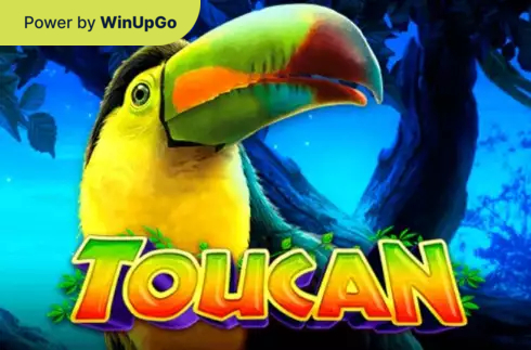Ойын автоматы Toucan
