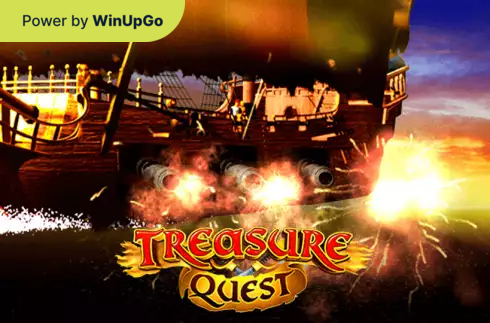 Păcănea Treasure Quest