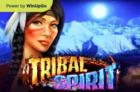 老虎机 Tribal Spirit