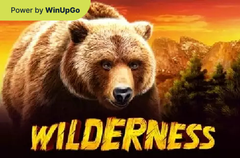 老虎机 Wilderness