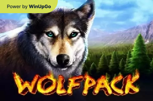 老虎机 Wolf Pack GMW