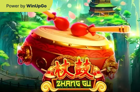 Խաղային ավտոմատ Zhang gu