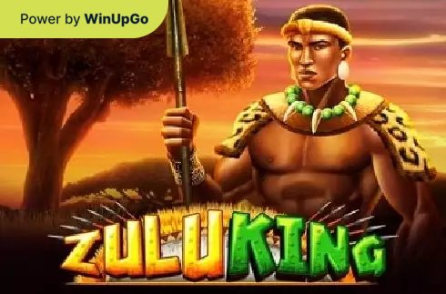 老虎机 Zulu King