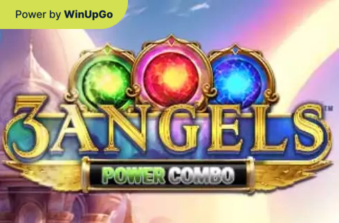 Оюн автоматы 3 angels power combo