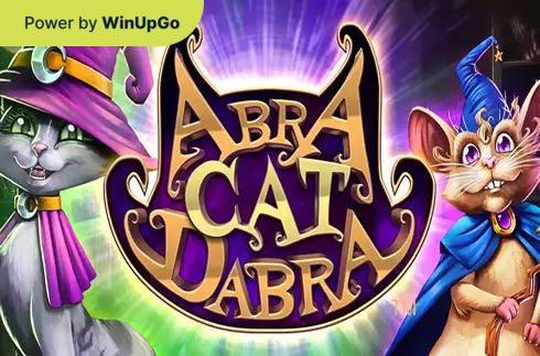 دستگاه اسلات AbraCatDabra