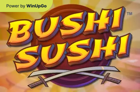 دستگاه اسلات Bushi Sushi