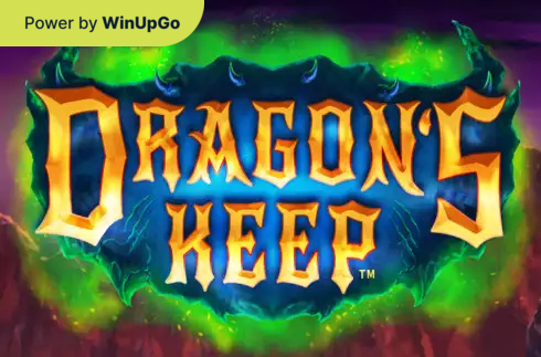 دستگاه اسلات Dragon s Keep