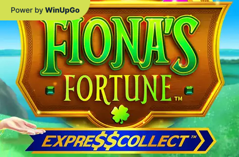 دستگاه اسلات Fiona s Fortune