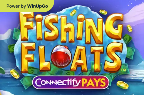 Оюн автоматы Fishing floats connectify pays