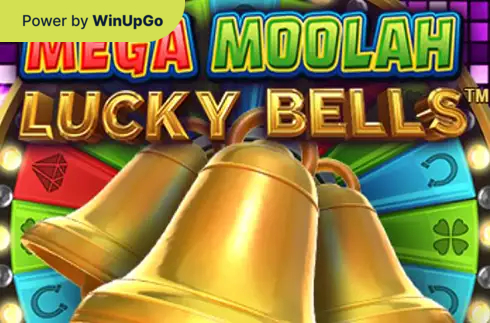 دستگاه اسلات Mega Moolah Lucky Bells