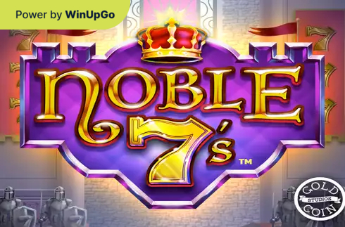 دستگاه اسلات Noble 7s