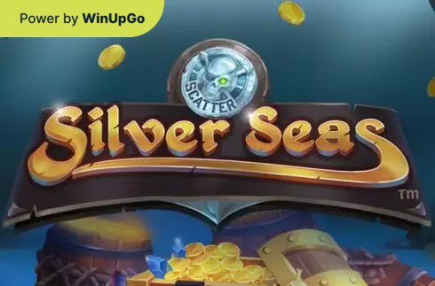 دستگاه اسلات Silver Seas