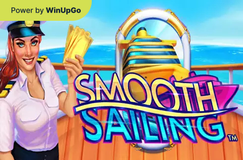دستگاه اسلات Smooth Sailing