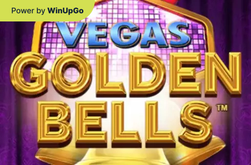 دستگاه اسلات Vegas Golden Bells