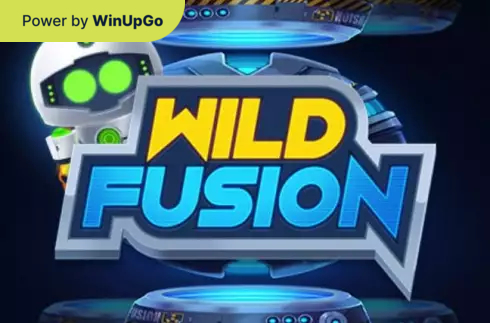 Мошини бозӣ Wild Fusion