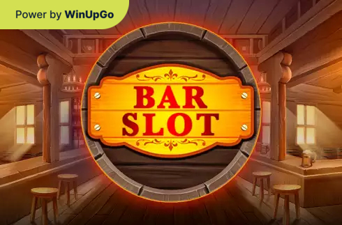 Оюн автоматы Bar Slot