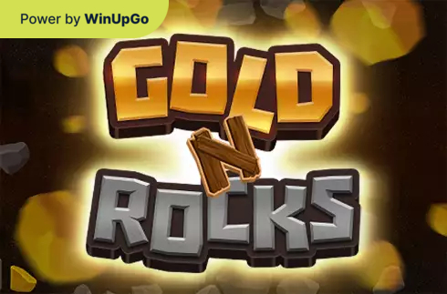 Оюн автоматы Gold N Rocks