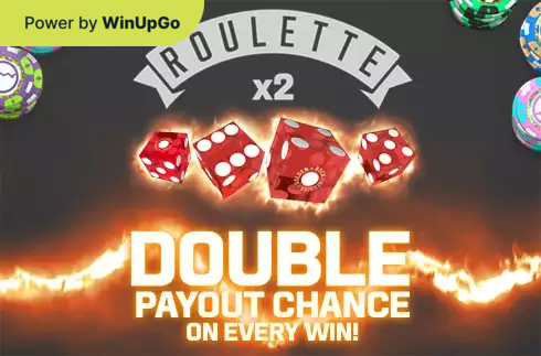 Оюн автоматы Roulette X2
