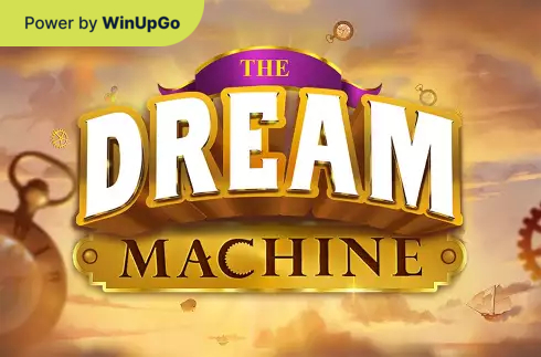 Оюн автоматы The Dream Machine