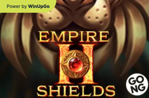 Slot Machine Empire Shields