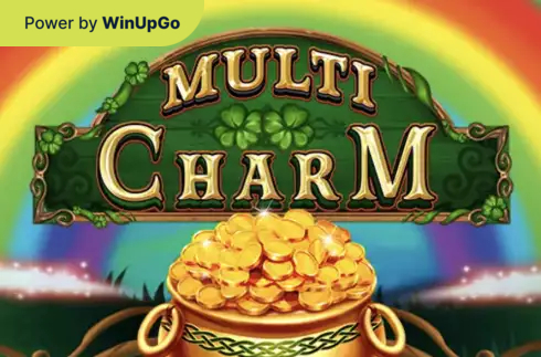 Slot Machine Multi Charm