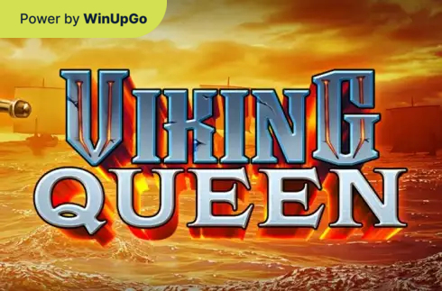 Slot Machine Viking Queen