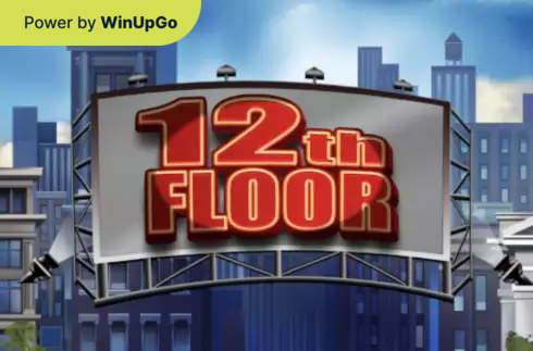 Spielautomat 12th floor