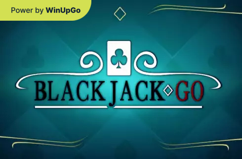 Spielautomat Blackjack Go